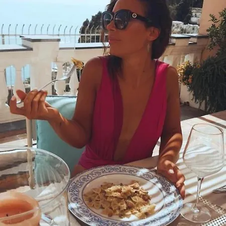 Pensjonat Tesoro 3*