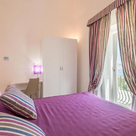 Gasthof Tesoro Positano