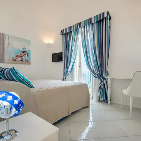 Tesoro Гостевой дом