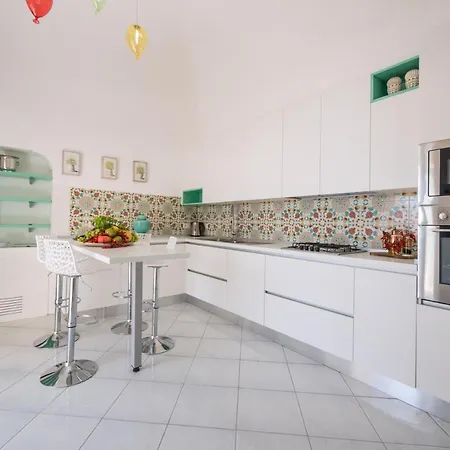 Гостевой дом Tesoro