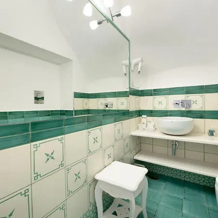 Tesoro Positano