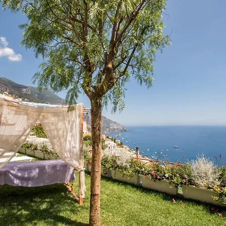 Tesoro Positano
