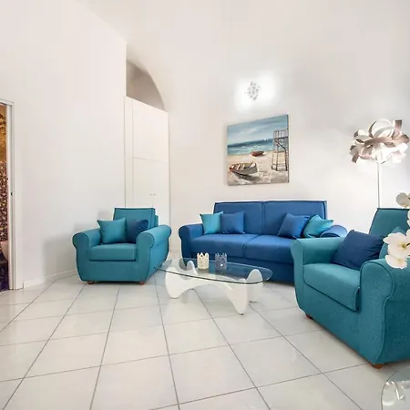Tesoro Guest house Positano