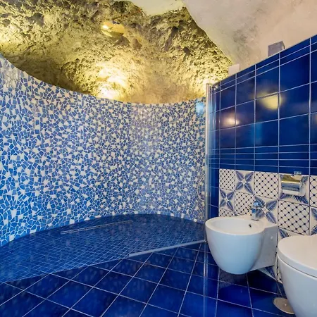 Tesoro Позитано