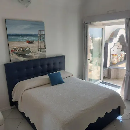 Tesoro Guest house Positano