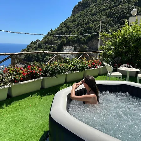 Tesoro Guest house *