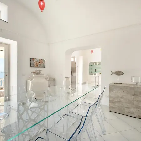 Tesoro Guest house