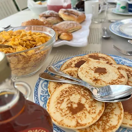 Maison d'hôtes Tesoro 3*